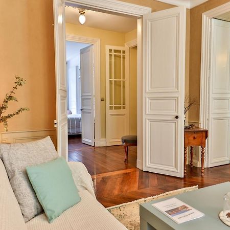 Le Cordon Bleu # Vieux-Cognac # Jardin Apartment ภายนอก รูปภาพ