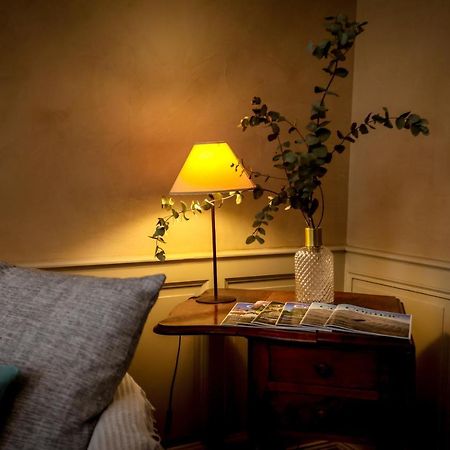 Le Cordon Bleu # Vieux-Cognac # Jardin Apartment ภายนอก รูปภาพ